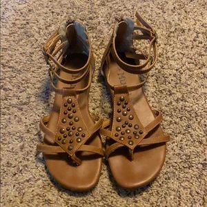 💖3/$12💖Mudd sandals